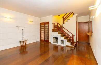 Imagem 4: Casa à venda no bairro Jardim Aeroporto - São Paulo/SP