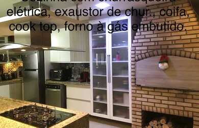 Imagem 5: Linda casa no Lindóia