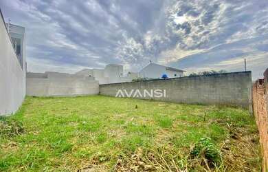 Imagem: O terreno possui 313m² de Área e está localizado em Jardim