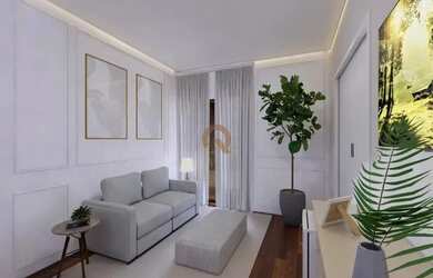 Imagem 8: Apartamento para venda e locação no Jardim Paulistano