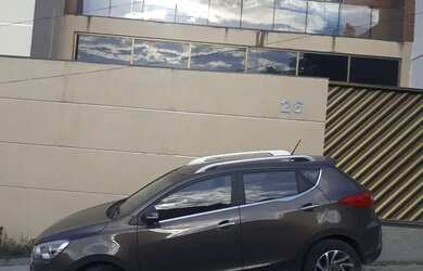 Imagem 14: ALTO PADRÃO 3 Ands LOFT Terraço GOURMET COBERTURA VISTA