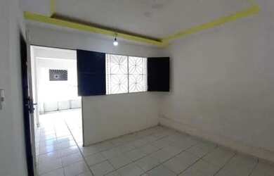 Imagem 1: Casa em Periperi