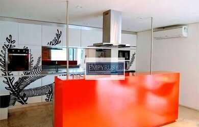 Imagem 9: Apartamento com 2 dormitórios à venda, 70 m² por R$ 699.999,00 - Vila Olímpia - São Paulo