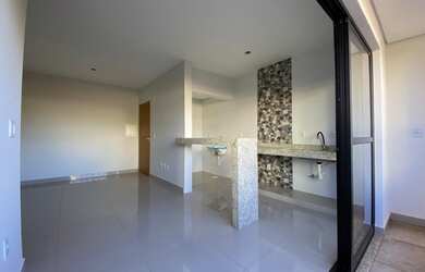 Imagem 2: Apartamento a venda no bairro Tubalina Uberlândia