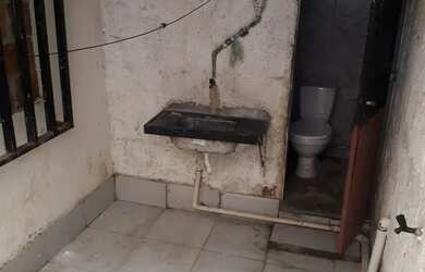 Imagem 6: Casa ibura baixo rio xingu