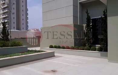 Imagem: O apartamento possui 3 Dormitórios, 4 Banheiros, 2 Vagas na