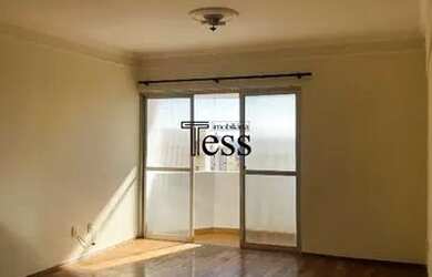 Imagem: O apartamento possui 3 Dormitórios, 3 Banheiros, 1 Vaga na