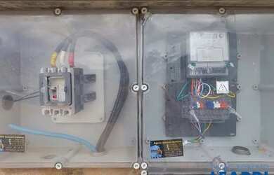 Imagem 6: GALPÃO - JARDIM JÓIA - SP