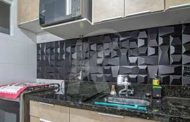 Imagem 8: Apartamento novo no Mandaqui