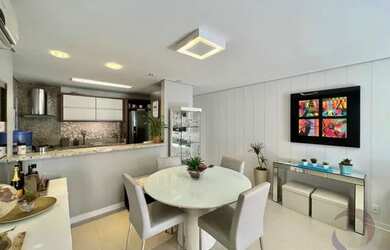 Imagem 12: Apartamento para venda de 3 quartos em Itacorubi - Florianópolis - SC