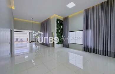 Imagem 4: Excelente casa no condomínio Alphaville Flamboyant Residencial Araguaia-...