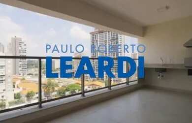 Imagem: O apartamento possui 3 Dormitórios, 3 Banheiros, 2 Vagas na