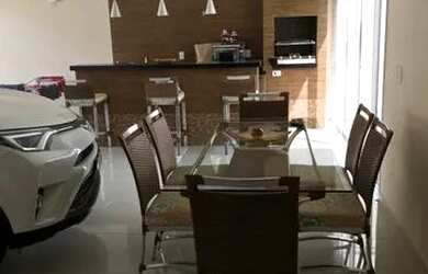 Imagem 2: Casa no condomínio Village Damha 1