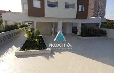 Imagem 10: Apartamento à venda, 60 m² por R$ 478.000,08 - Campestre - Santo André/SP