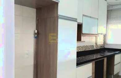 Imagem 4: Apartamento à venda no Condomínio Mais Campos Salles em Valinhos/SP