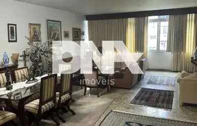 Imagem 1: Apartamento c/ 210 m² no Alto Uruguai - Tijuca