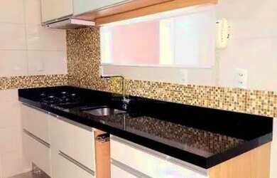 Imagem 6: Apartamento à venda no Condomínio Mais Campos Salles em Valinhos/SP