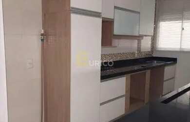 Imagem 5: Apartamento à venda no Condomínio Mais Campos Salles em Valinhos/SP