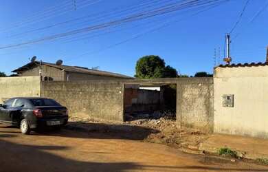 Imagem: O terreno possui 300m² de Área e está localizado em Jundiaí