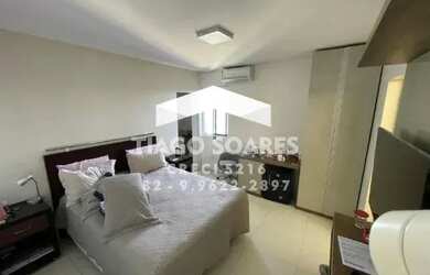 Imagem 9: Apartamento na Jatiúca - Triplex com varanda e piscina