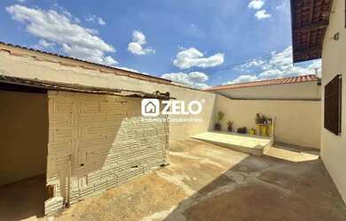 Imagem 11: Casa para aluguel com 145,32 m², 3 quartos 1 vaga em Jardim Santa Genebra,...