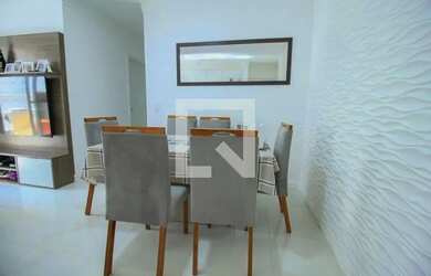 Imagem 8: Apartamento à Venda - Belém, 3 Quartos, 74 m2