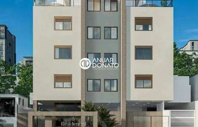 Imagem: O apartamento na cobertura possui 3 Dormitórios, 1 Banheiro