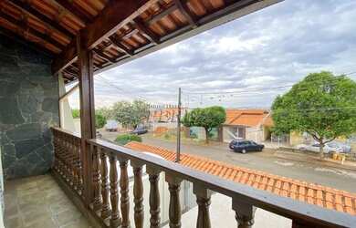 Imagem 15: Casa para alugar no Santa Monica, região norte de Londrina