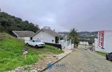 Imagem: Terreno a venda Parque dos Vinhedos com 360m²