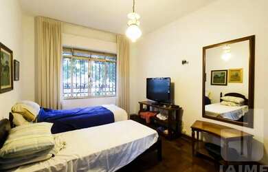 Imagem 14: Apartamento com 4 Dormitórios 3 Vagas em Higienópolis