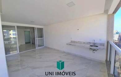 Imagem 5: Apartamento de 3 quartos sendo 2 suítes e 2 vagas, 123M² a venda na...