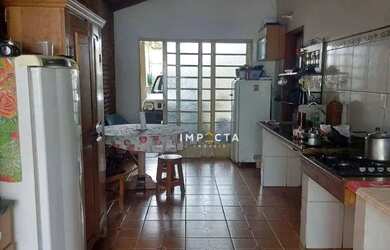 Imagem: Casa com 3 dormitórios à venda, 126 m² por R$ 640.000,00