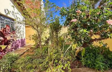 Imagem 7: Casa Térrea à venda com 2 dormitórios e churrasqueira no quintal na...