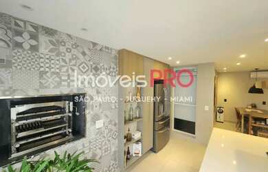 Imagem 10: Apartamento mobiliado para venda ou locação no Brooklin proximo ao Campo...