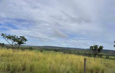 Imagem 4: A M IMOVEIS VENDE EXELENTE FAZENDA EM CABECEIRA GRANDE ESCRITURADA
