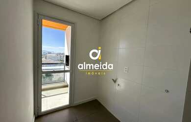 Imagem 7: Lançamento San Carlos. Churrasqueira, Varanda, Imóvel novoe121m² de...