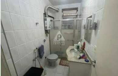 Imagem 9: Apartamento na Rua Paissandu Flamengo 2 Quartos Original 3