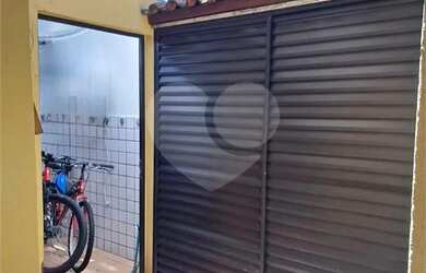 Imagem 9: Sobrado com 4 quartos à venda em Horto Florestal - SP