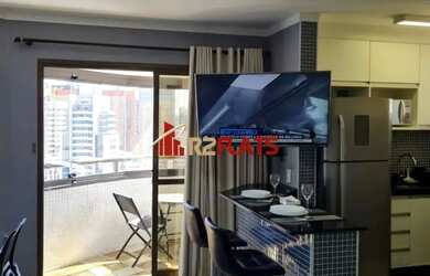 Imagem 5: Flat com ótimo preço no bairro Bela Vista. Confira