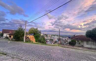 Imagem 6: Terreno,bairro Rio Branco