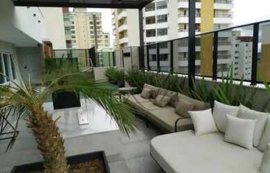 Imagem 15: Oportunidade - Apartamento - Parque Residencial Aquarius - Residencial Moriah - 1 Dormitór