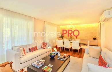 Imagem 11: 226m² na Vila Nova Conceição