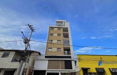 Imagem 1: Seu novo lar no Mariano Procópio está aqui!