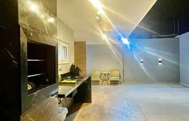 Imagem 4: Cód. 296 Abrantes 3 suítes com Piscina Privativa e Àrea Gourmet