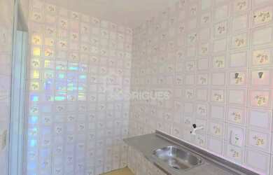 Imagem 12: Apartamento com 1 dormitório para alugar, 30 m² no Centro - São Leopoldo/RS