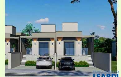 Imagem 2: CASA TÉRREA - GUAXINDUVA - SP