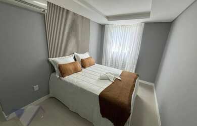 Imagem 14: Casa à venda - Mobiliada, Decorada e Equipada no Condomínio Bella Vista Residence Club - B