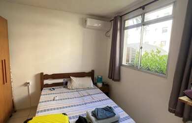 Imagem 9: Apartamento Monte Fiore. Piscina, 1 Vaga na garageme2 Dormitórios