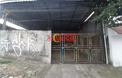 Imagem 14: Galpão a venda em Guarulhos