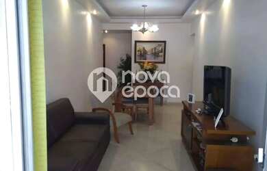 Imagem 11: Vila Isabel Apartamento 2 quartos, sendo 1 suite